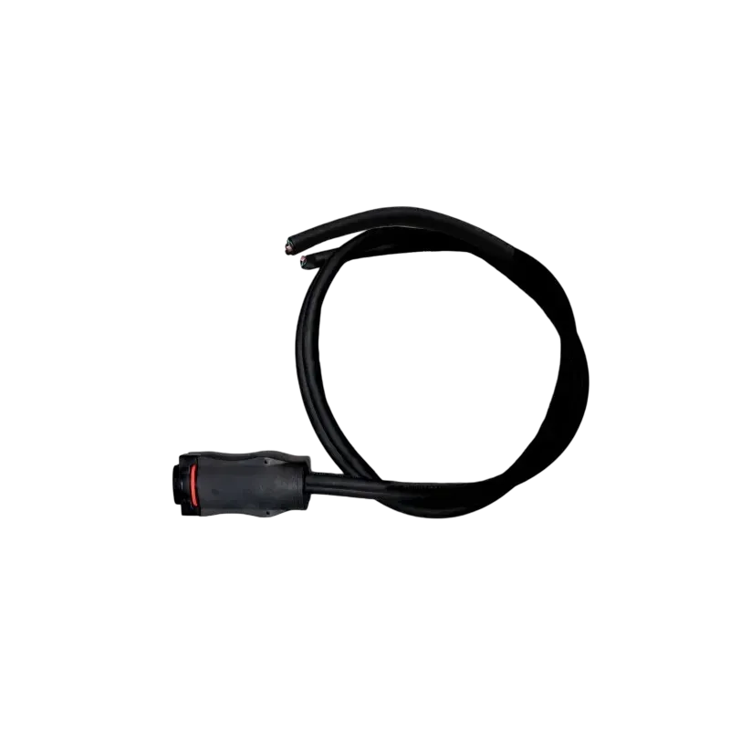 APSystems - Câble AC pour DS3 Monophasé - 2m