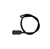 APSystems - Câble AC pour DS3 Monophasé - 2m