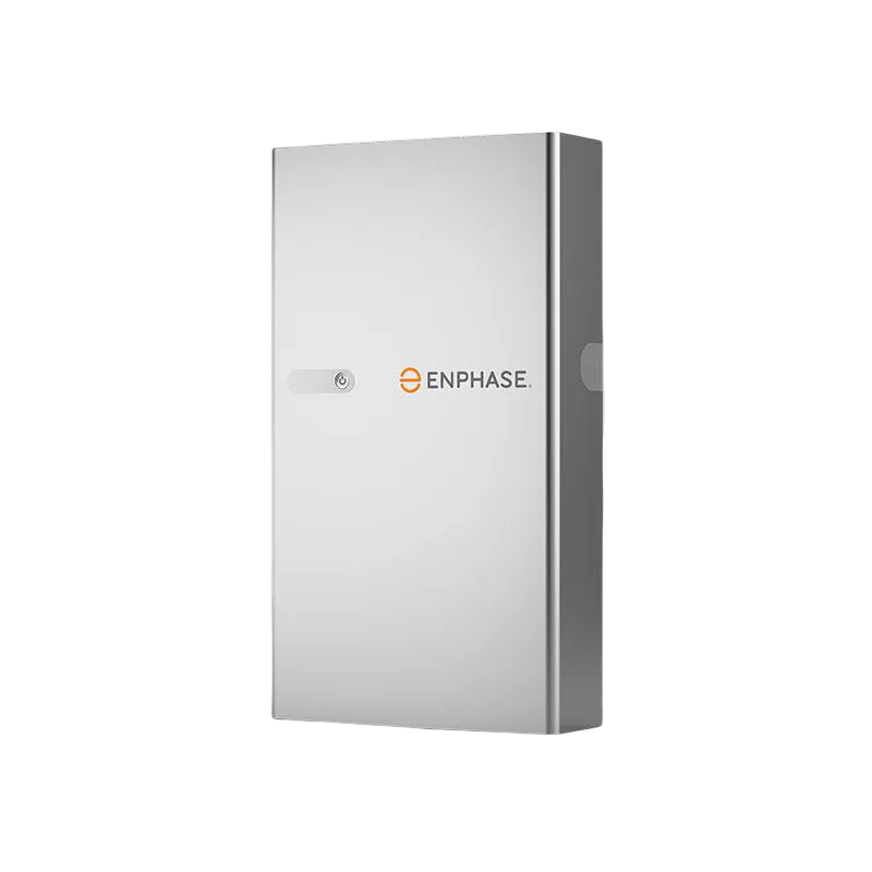 Enphase - IQ Battery 5P Flexphase