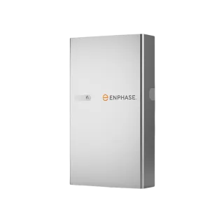 Enphase - IQ Battery 5P Flexphase