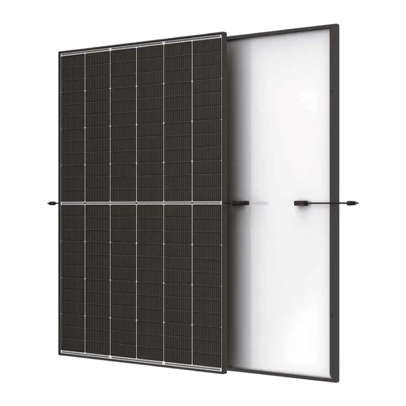 Trina Solar - Panneau solaire Vertex S+ - 445Wc - Biverre