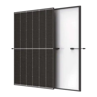 Trina Solar - Panneau solaire Vertex S+ - 445Wc - Biverre