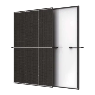Trina Solar - Panneau solaire monocristallin Vertex S+ - 455Wc - Biverre