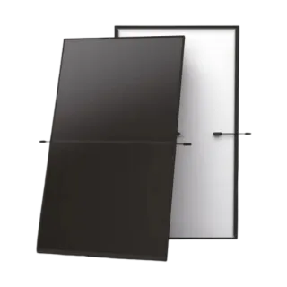 Trina Solar - Panneau solaire Vertex S+ 500Wc - Biverre
