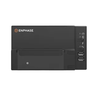 Enphase - Passerelle de communication Envoy-S Standard
