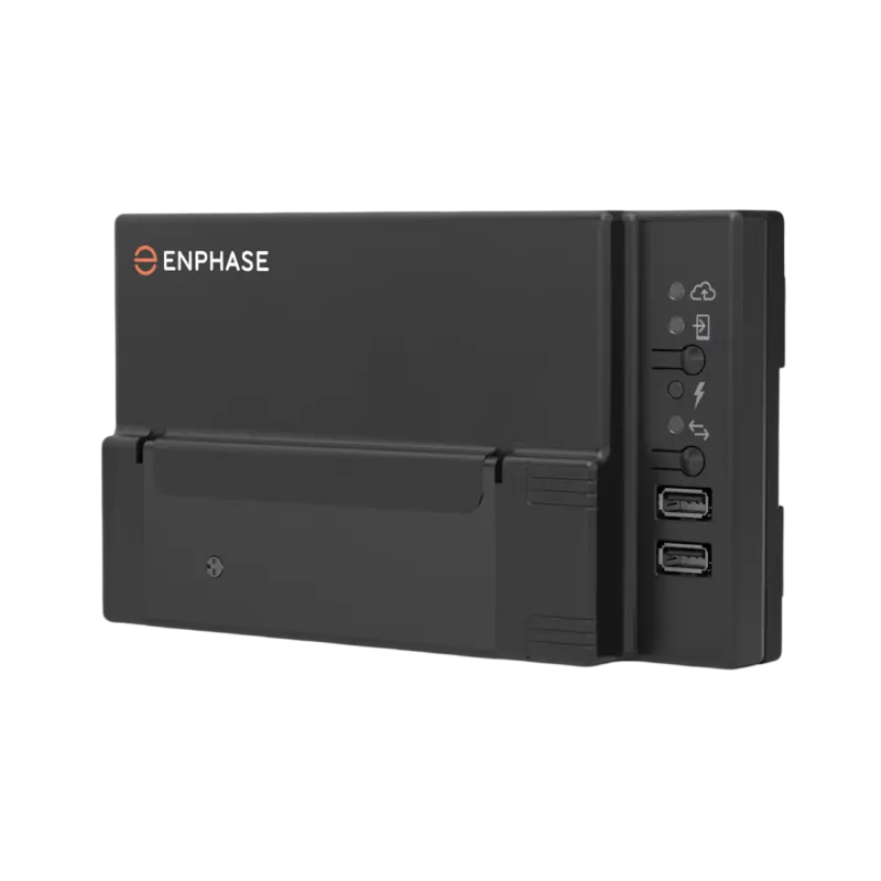 Enphase - Passerelle de communication Envoy-S Standard