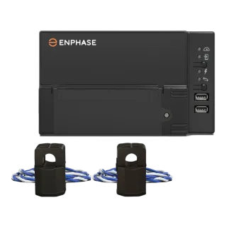 Enphase - Passerelle de communication Envoy-S Metered