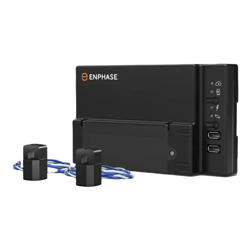 Enphase - Passerelle de communication Envoy-S Metered