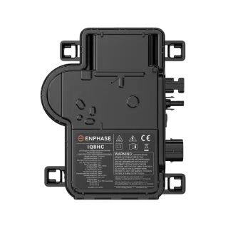 Enphase - Micro-onduleur IQ8HC - 384VA