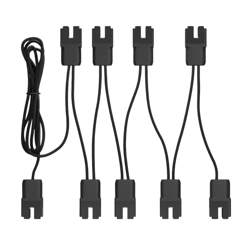 Enphase - Q Câble AC Triphasé - 1.7m