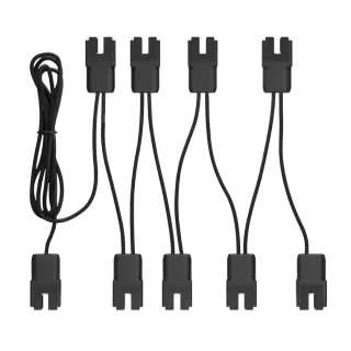 Enphase - Q Câble AC Triphasé - 1.7m