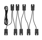 Enphase - Q Câble AC Triphasé - 1.7m