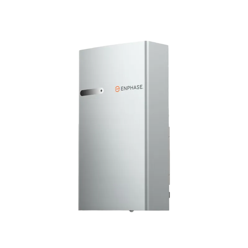 Enphase - Batterie Encharge 3T 1P INT