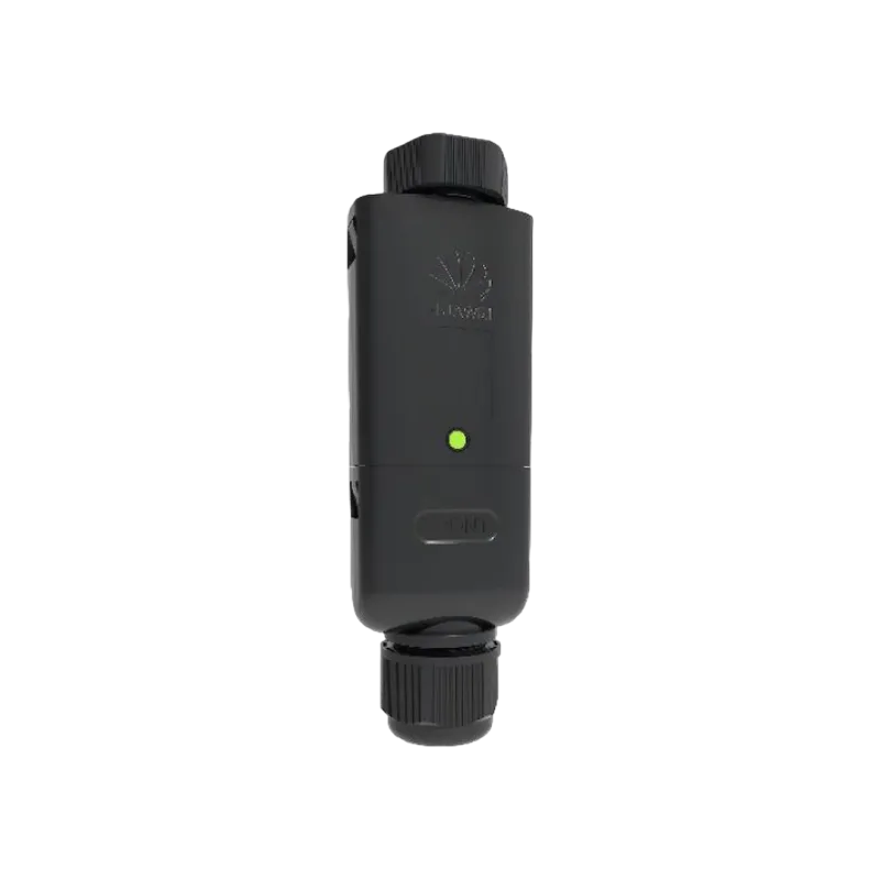 Huawei - Smart Dongle Wifi Ethernet WLAN-FE
