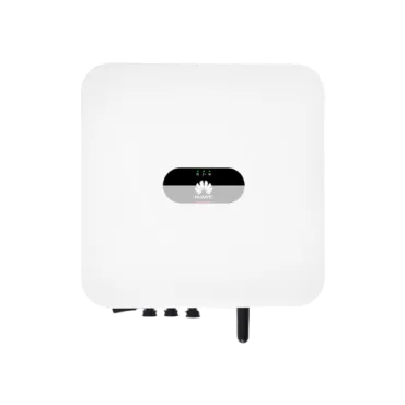 Huawei - Onduleur SUN2000-4.6KTL-L1 Hybride - Monophasé