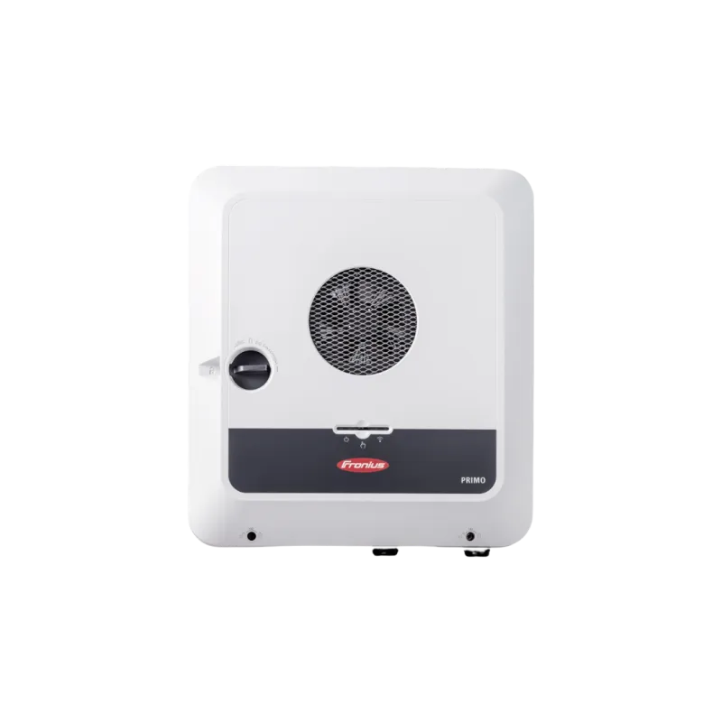 Fronius - Onduleur solaire Primo GEN24 8.0