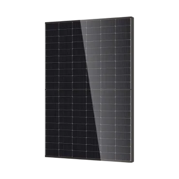 DMEGC - Panneau solaire 500 Wc N-Type - Bi-Verre - Bifacial