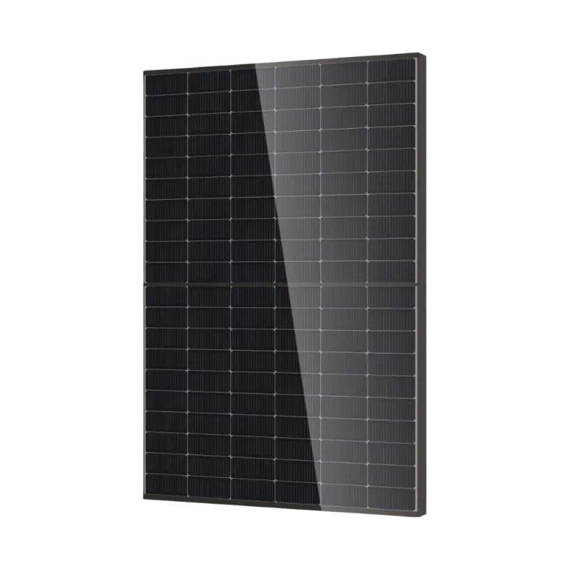 DMEGC - Panneau solaire 500 Wc N-Type - Bi-Verre - Bifacial DMEGC - Panneau solaire 500 Wc N-Type - Bi-Verre - Bifacial