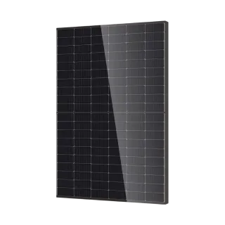 DMEGC - Panneau solaire 500 Wc N-Type - Bi-Verre - Bifacial