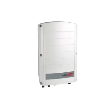 SolarEdge - Onduleur SE9K - 9kW - triphasé