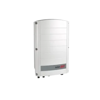 SolarEdge - Onduleur SE9K - 9kW - triphasé