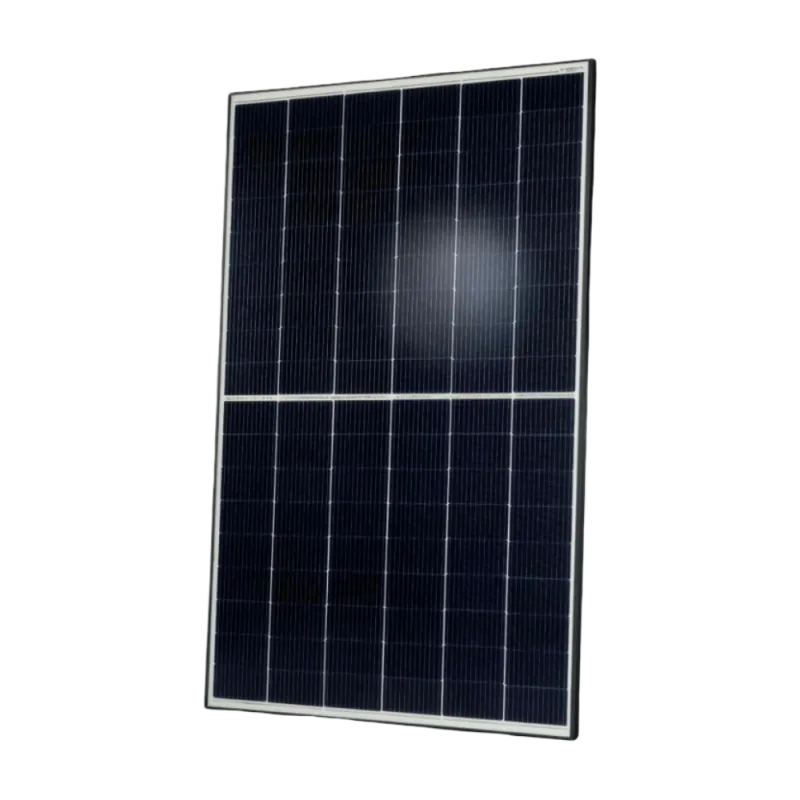 Qcells - Panneau solaire 415 Wc Q.Peak Duo M-G11S Series Qcells - Panneau solaire 415 Wc Q.Peak Duo M-G11S Series