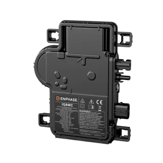 Enphase - Micro-onduleur IQ8MC - 480VA