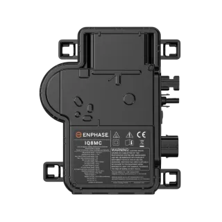 Enphase - Micro-onduleur IQ8MC - 480VA
