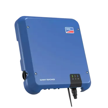 SMA - Onduleur Sunny Tripower STP 8.0-3AV-40