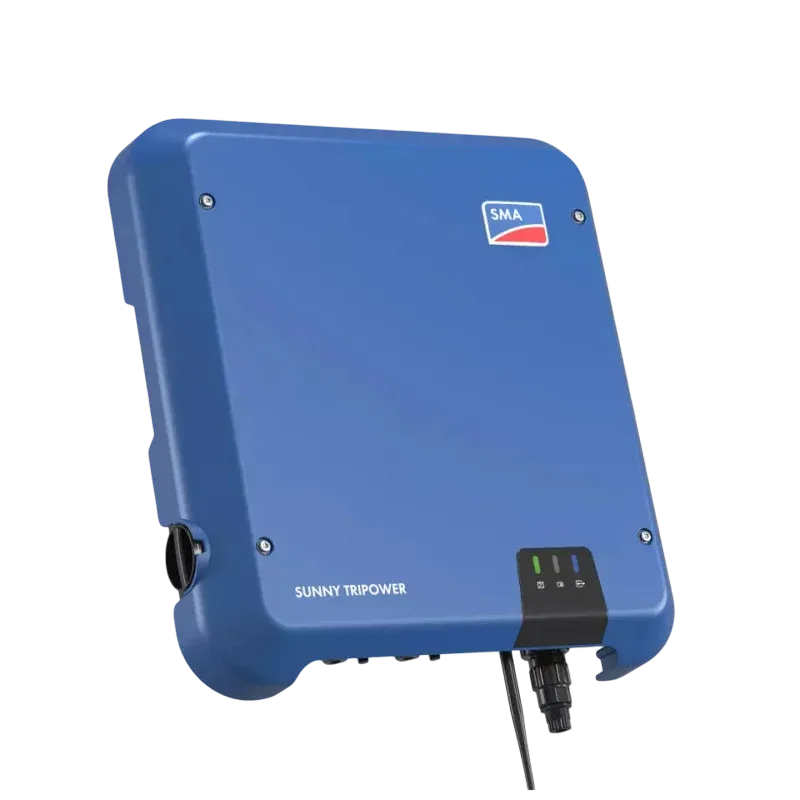 SMA - Onduleur Sunny Tripower STP 8.0-3AV-40