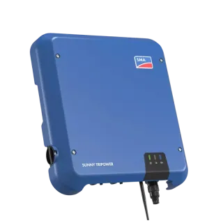 SMA - Onduleur Sunny Tripower STP 8.0-3AV-40