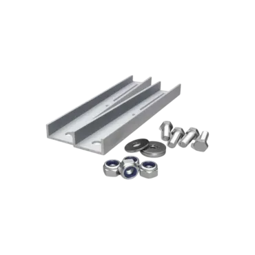 Renusol - Rails de rallonge XL pour Console +