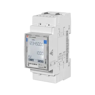 Wallbox - Compteur EM112 MID Monophasé - 100A