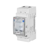Wallbox - Compteur EM112 MID Monophasé - 100A