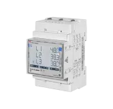 Wallbox - Compteur d'énergie Triphasé - 65A