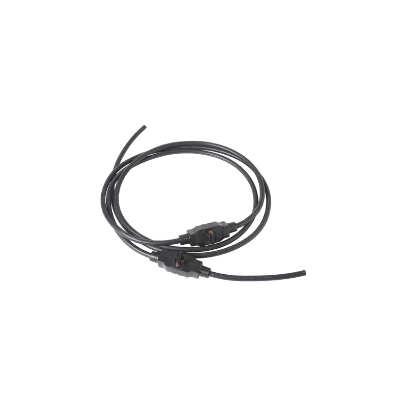 APSystems - Câble AC pour QT2 Triphasé - 2.4m
