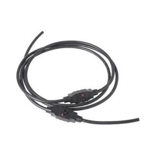 APSystems - Câble AC pour QT2 Triphasé - 2.4m