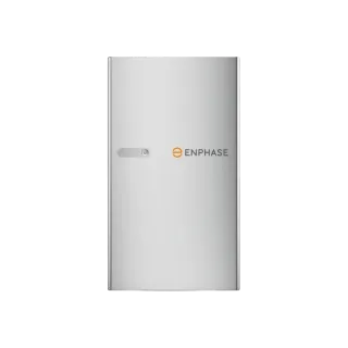 Enphase - Batterie Lithium 5kWh AC 5P 1P INT