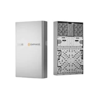Enphase - Batterie Lithium 5kWh AC 5P 1P INT