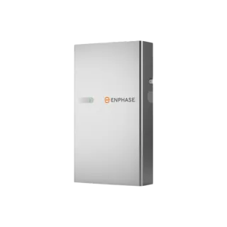 Enphase - Batterie Lithium 5kWh AC 5P 1P INT