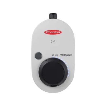 Fronius - Borne de recharge Wattpilot Go 11 J 2.0