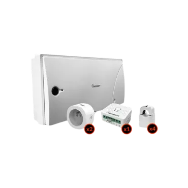 Comwatt - Pack Power Gen4