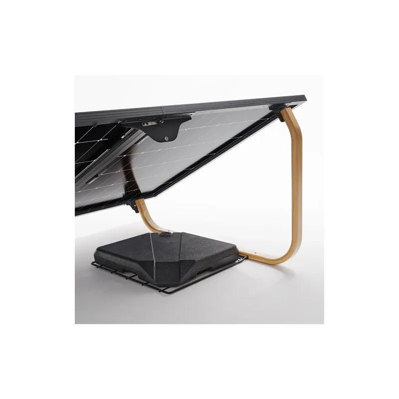 DualSun - Kit de lestage Preasy DualSun - Kit de lestage Preasy