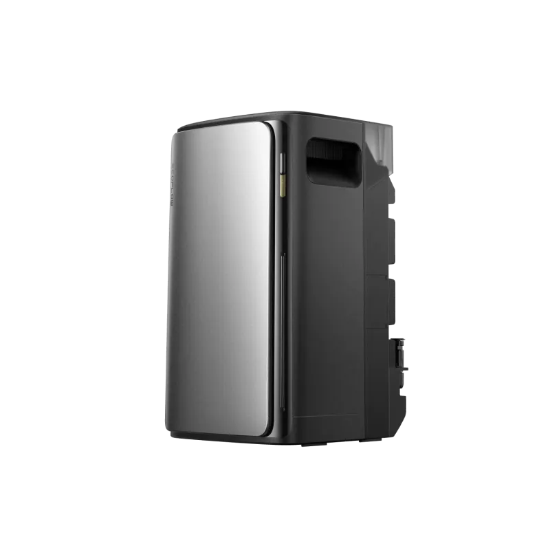 Ecoflow - Batterie Plug and Play 2kW Stream AC