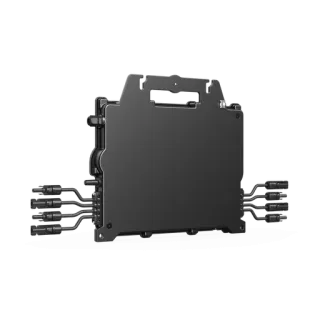 Kit solaire 2000 Wc - Dmegc - APSystems QS2