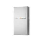 Enphase - Pack Monophasé micro-onduleurs 3 kVA + 1 Batterie - 5 kWh