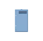 Solplanet - Batterie LiFePo4 5.12kWh Ai-LB-G3