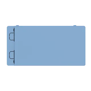 Solplanet - Batterie LiFePo4 5.12kWh Ai-LB-G3