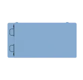 Solplanet - Batterie LiFePo4 5.12kWh Ai-LB-G3