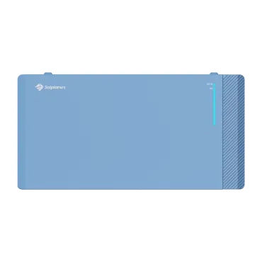 Solplanet - Batterie LiFePo4 5.12kWh Ai-LB-G3